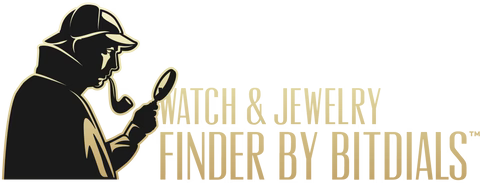 Watch & Jewelry Finder by BitDials