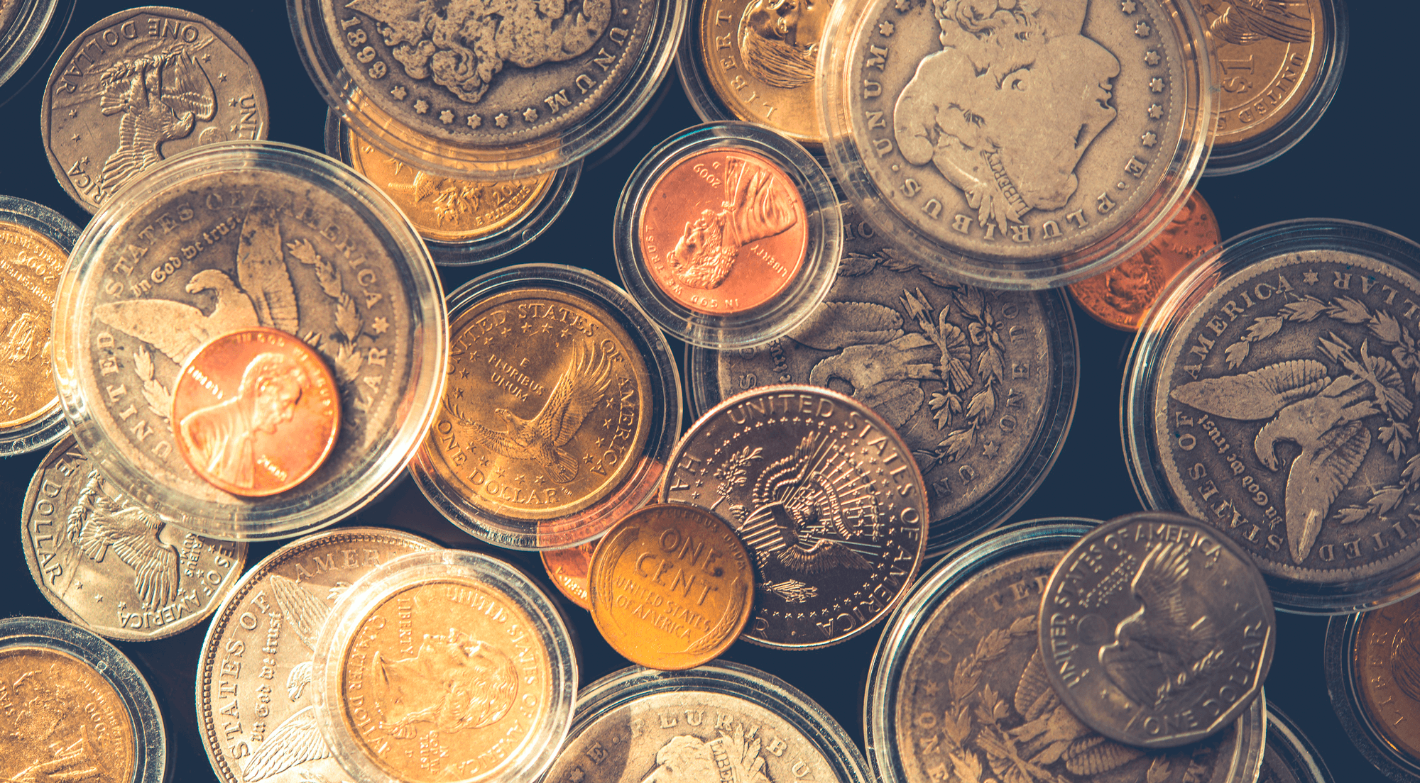 Coin Collecting vs. Investing in Coins: Which Is Right for You?