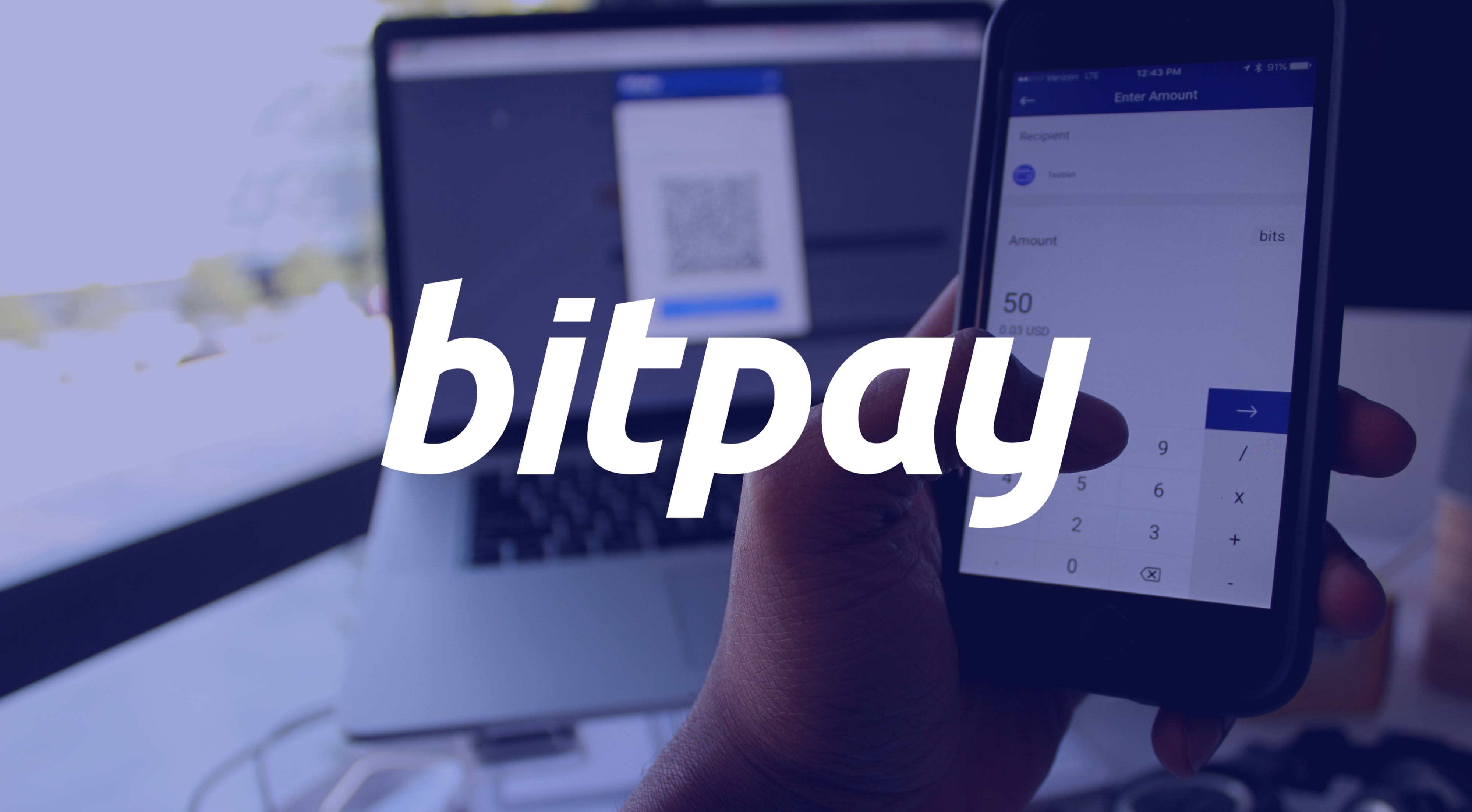 BitDials is approved for unlimited payments with BitPay!