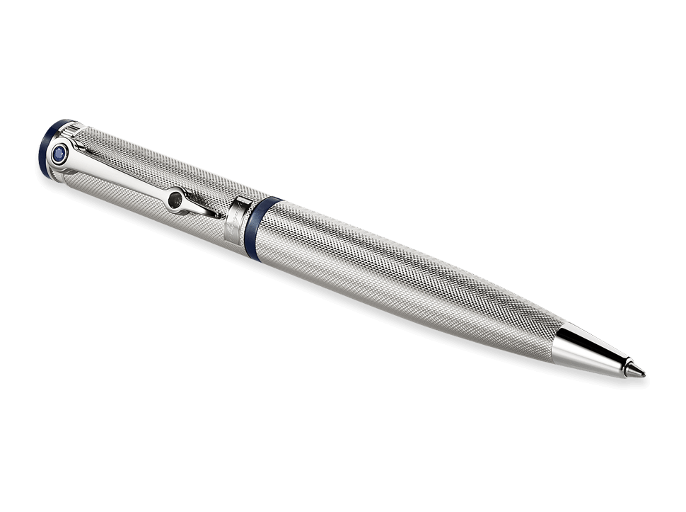Buy original Breguet Classique Ballpoint pen WI03AG03F with Bitcoins!