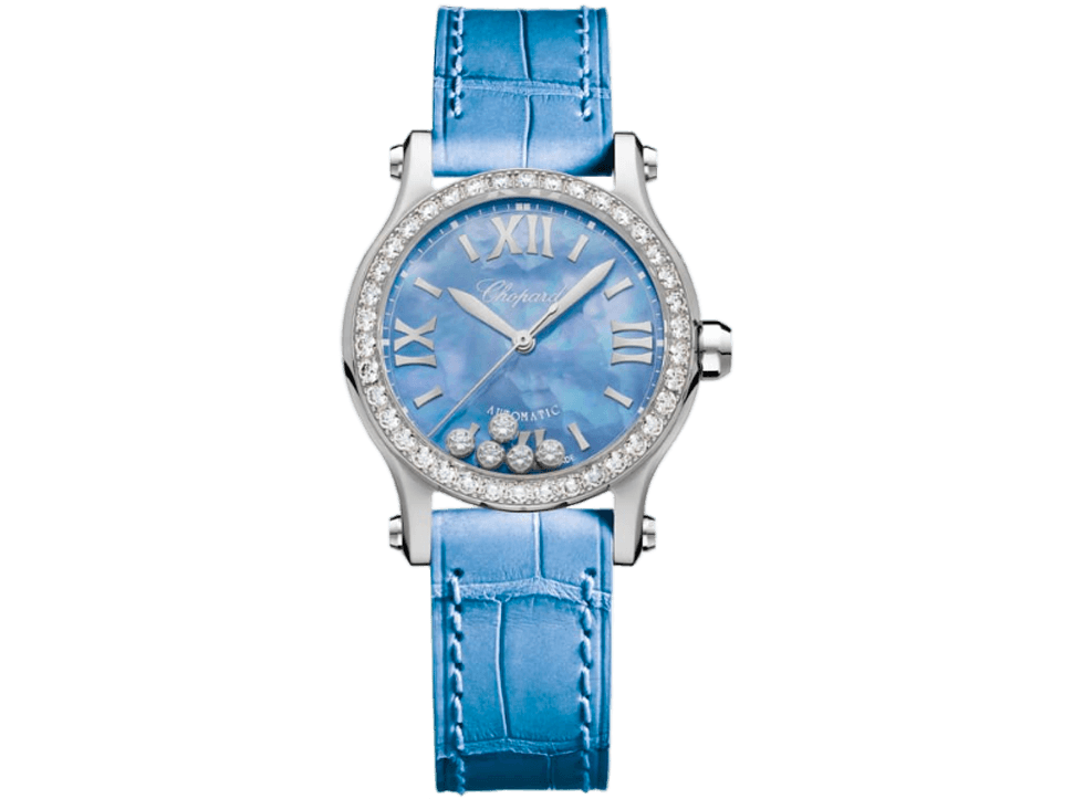 Buy original HAPPY SPORT AUTOMATIC 278573-3010 with Bitcoins!