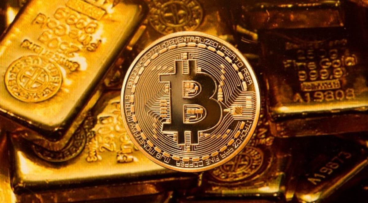 How to buy Gold with Bitcoin?