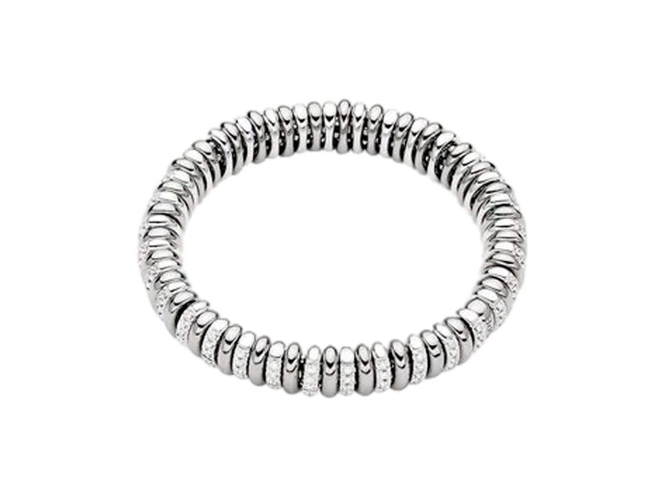 Buy original Jewelry Fope Bracelet 1111057551 with Bitcoin!