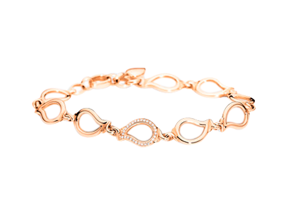 Buy original Jewelry Tamara Comolli Bracelet 1111055445 with Bitcoin!