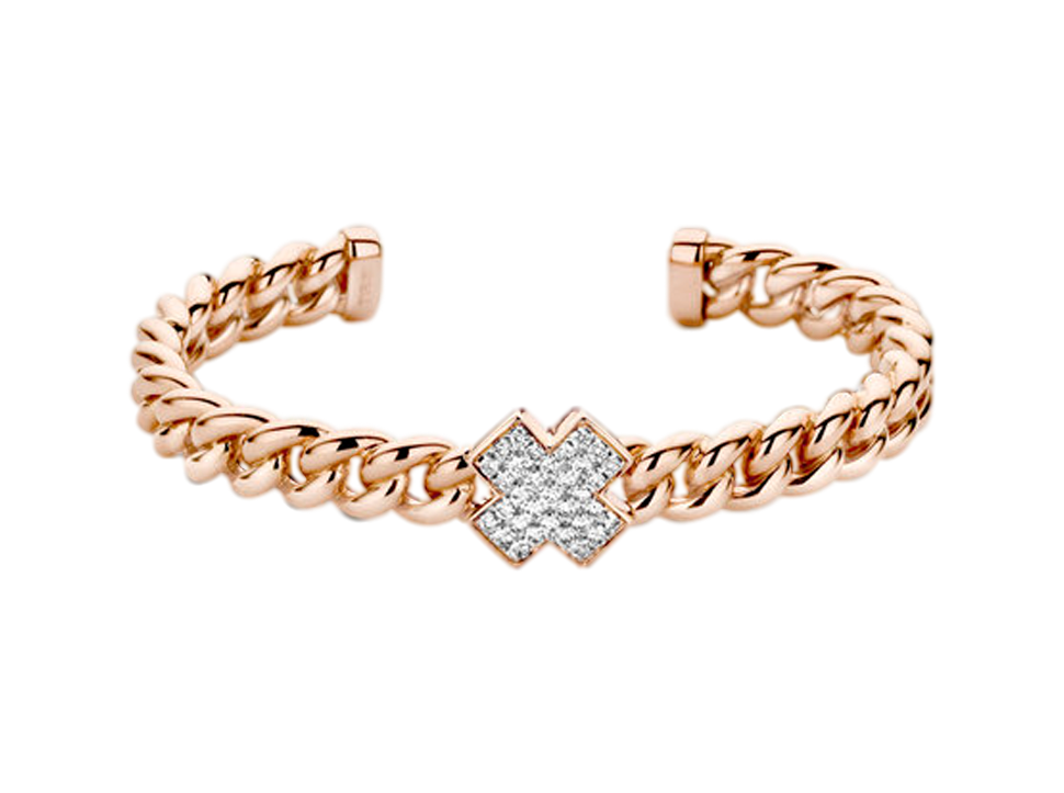 Buy original Jewelry Tirisi Bracelet 1111044733 with Bitcoin!