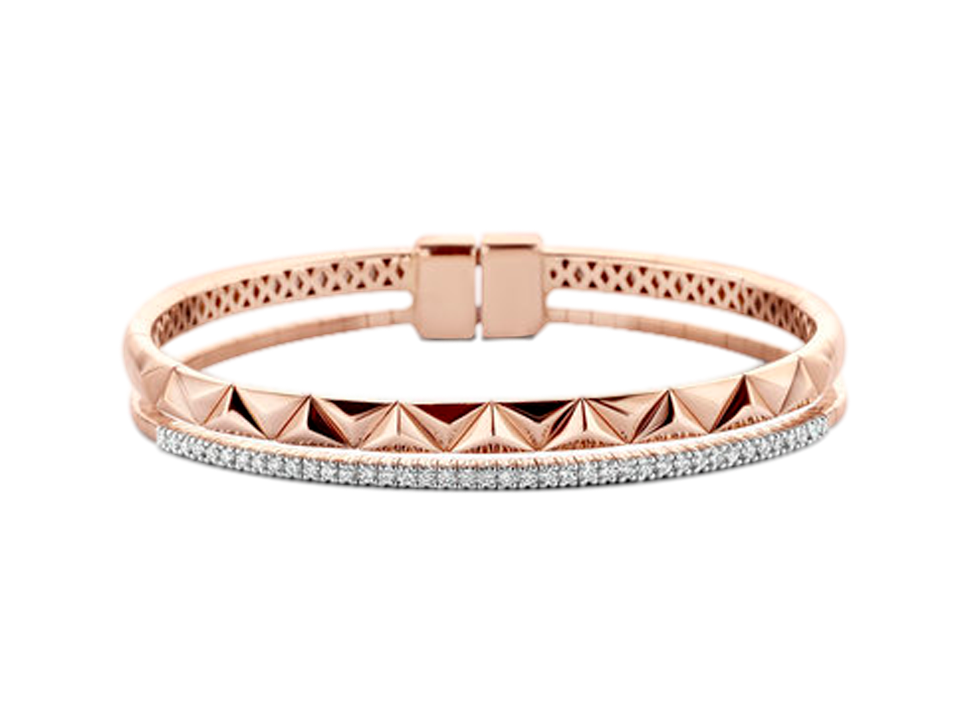 Buy original Jewelry Tirisi Bracelet 1111050388 with Bitcoin!