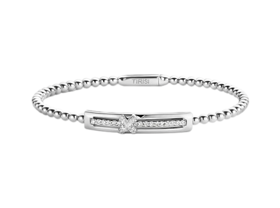 Buy original Jewelry Tirisi Bracelet 1111059735 with Bitcoin!