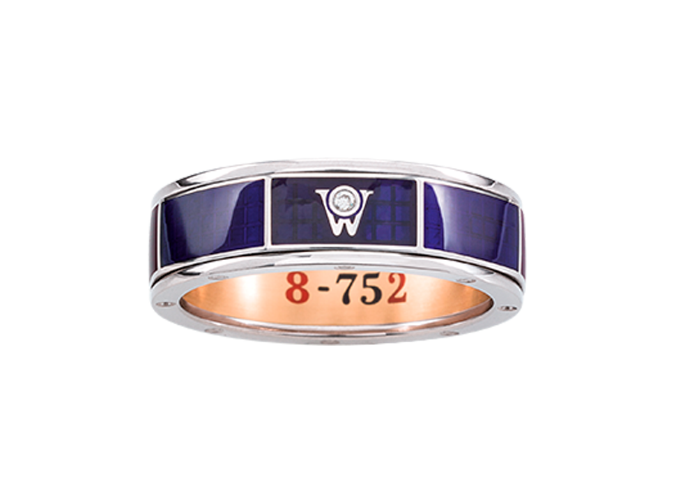Buy original Jewelry Wellendorff 8-752 607187 with Bitcoins!