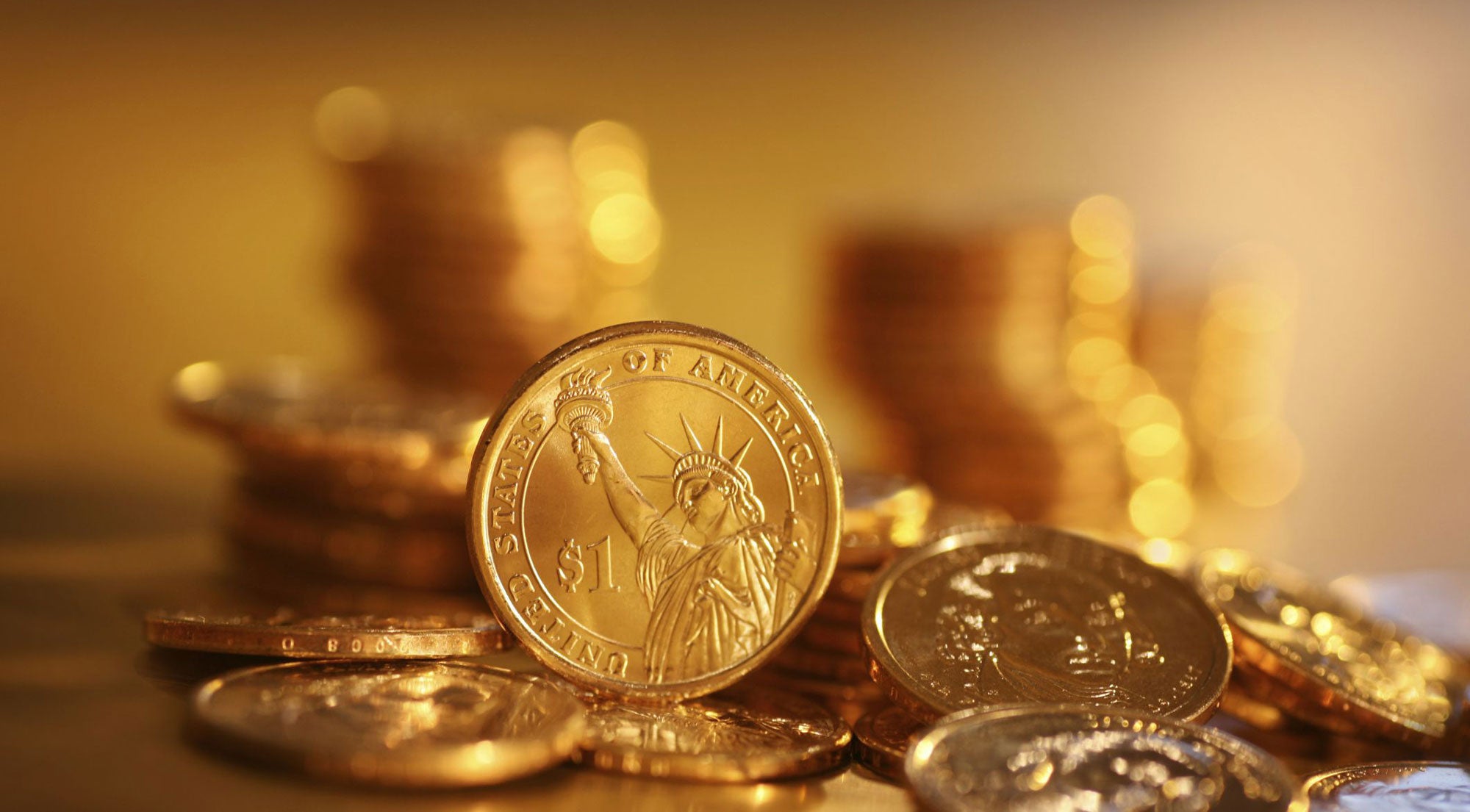 Top 8 Best Gold Coins for Investing in 2020.