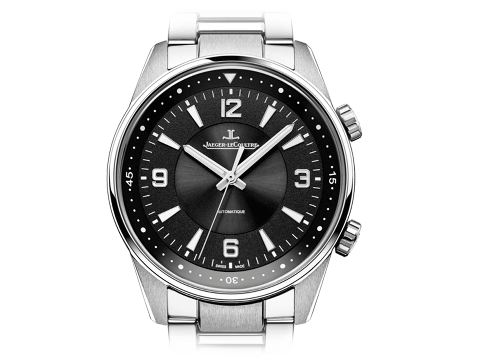 Buy original Jager LeCoultre Polaris Automatic 9008170 with Bitcoins!